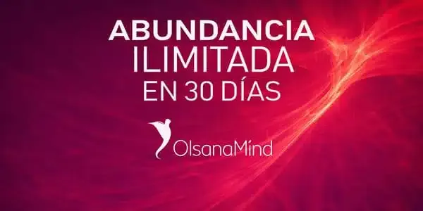 Abundancia Ilimitada EN 30 DIAS - Nacho M.