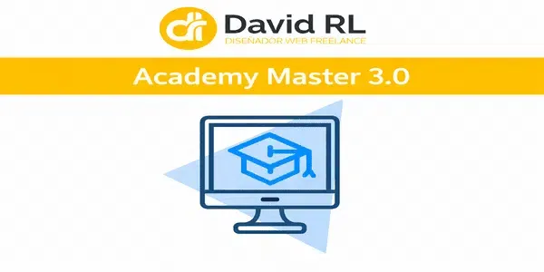 Academy Master 3.0 - David R.