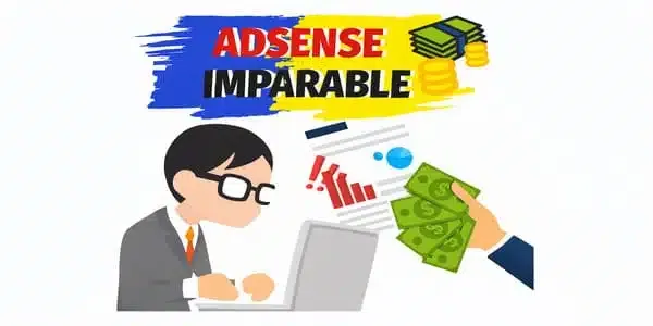 Adsense Imparable - Adsense I.