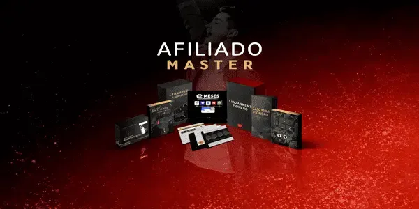 Afiliado Master - Michael M.