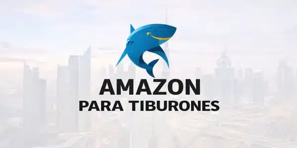 Amazon Para Tiburones - Giorgio M.