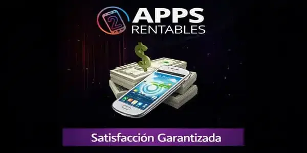 Apps Rentables 2 - Oscar C.