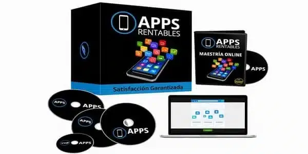Apps Rentables - Oscar C.