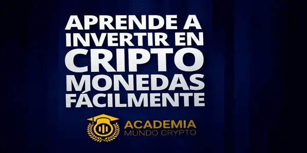 Aprende a Invertir en Criptomonedas - MundoCrypto