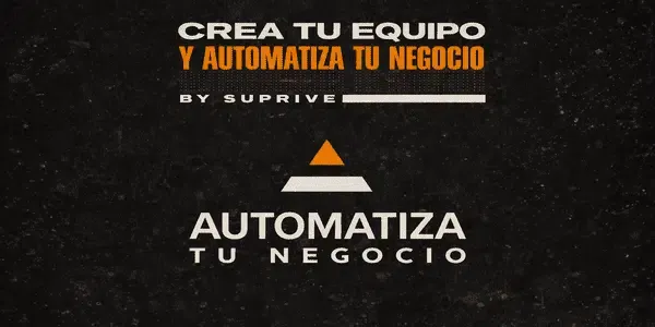 Automatiza Tu Negocio - Joan A.