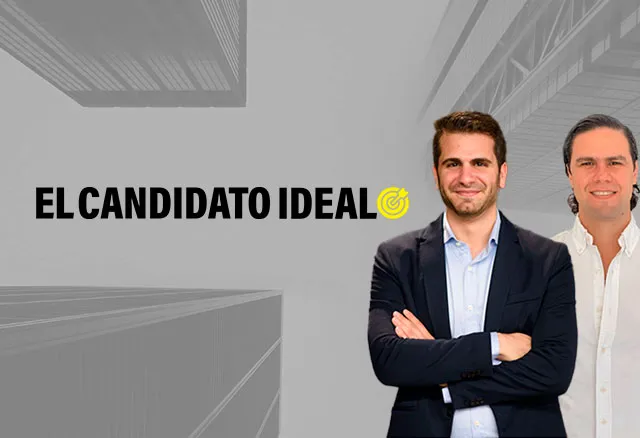 Candidato Ideal de Moris DieckOferta $5