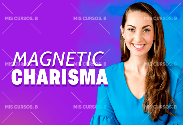 Carisma magnético - Vanessa Van Edwards