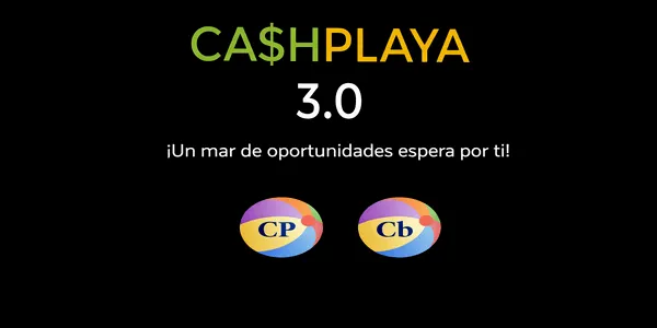 CashPlaya 3.0 - Al A.