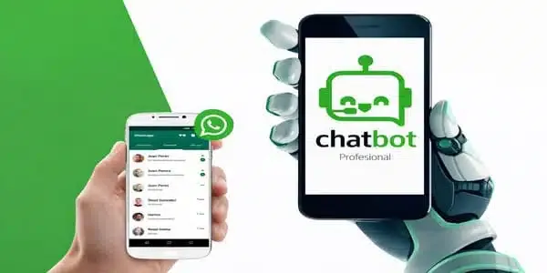 ChatBot Profesional - Emmanuel G.