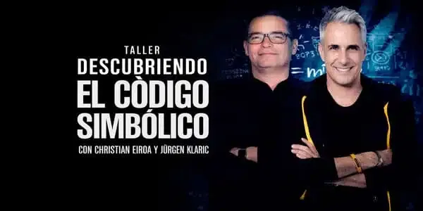 Codigo Simbolico - Jürgen K.