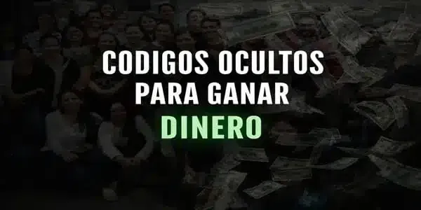 CODIGOS OCULTOS - Alejandro L.