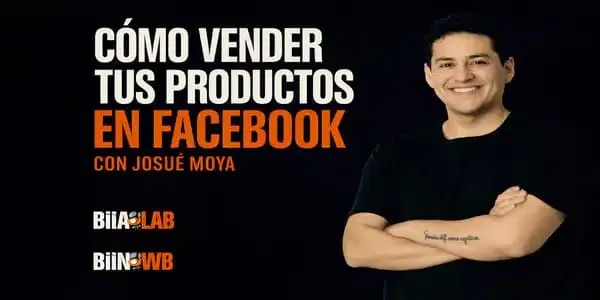 Como Vender Tus Productos - Josue M.