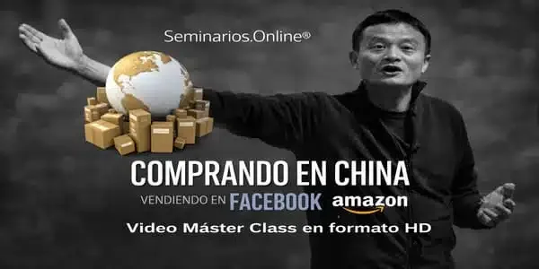Comprando En China - Seminarios