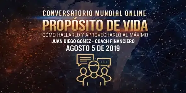 Conversatorio Mundial - Juan D.