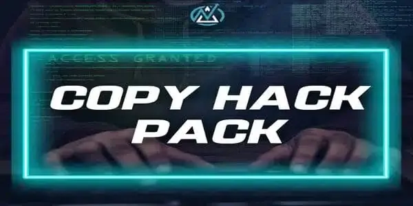 Copy Hack Pack - Alvaro C.