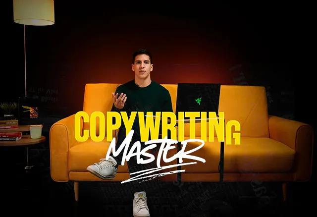 Copywriting Master - Bemaster
