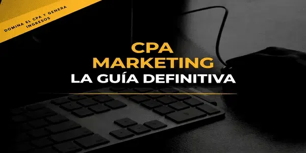 Cpa Marketing Guia - Edwin A.