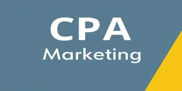 CPA MarkeTing - Master
