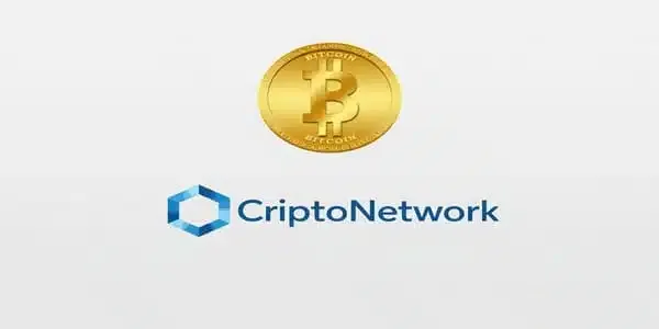 CriptoNetwork - CriptoNetwork
