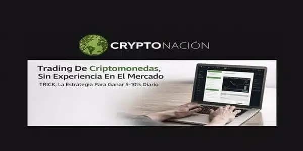 CryptoNacion - CryptoNación