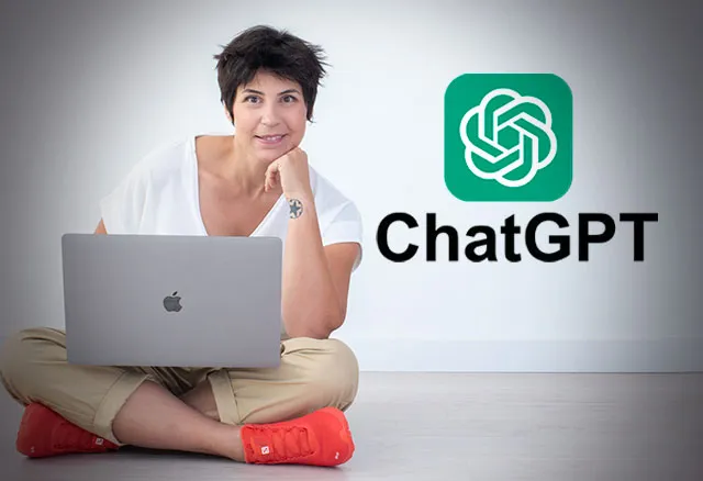Curso ChatGPT 2023 - Emma Llensa