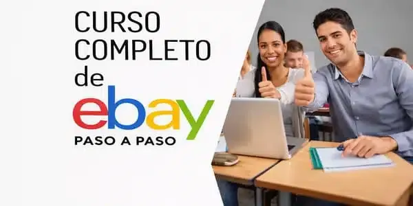 Curso Completo Ebay - Albert G.