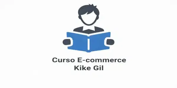 Curso E-commerce - Kike G.