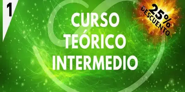 Curso Intermedio Teórico 1 - David D.