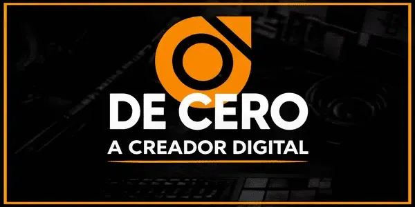 De Cero a Creador Digital - Carlos M.