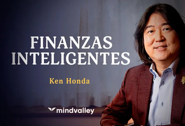 Desafío de Finanzas Inteligentes - Ken Honda