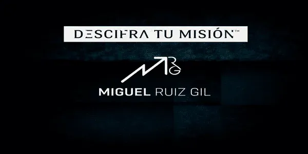 Descifra tu Mision - Miguel R.