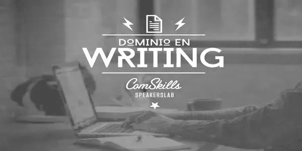 Dominio en Writing - Ivan C.