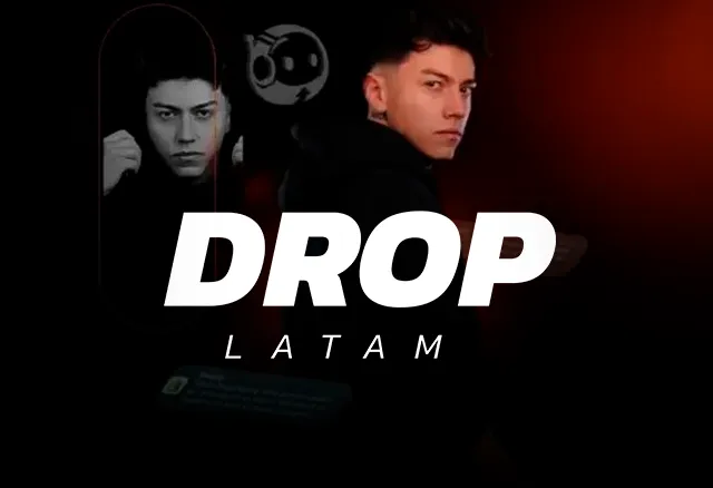 Dropshipping Academy - Drop Latam - Esteban Hype
