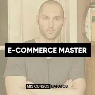 e-Commerce Master - Hermo B.