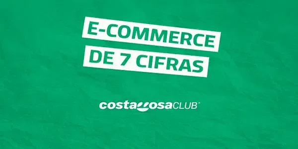 eCommerce 7 Cifras - David C.