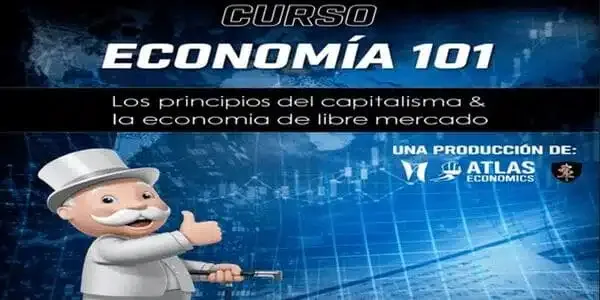Economia 101 - Sociedaddeecaballeros