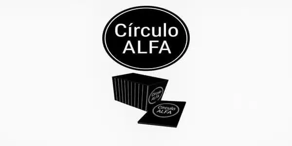El Circulo Alfa - Mario C.