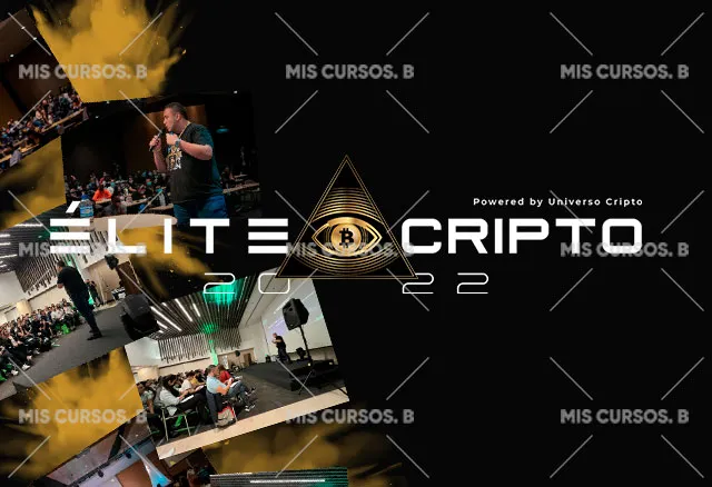 Elite Cripto - Universo Cripto