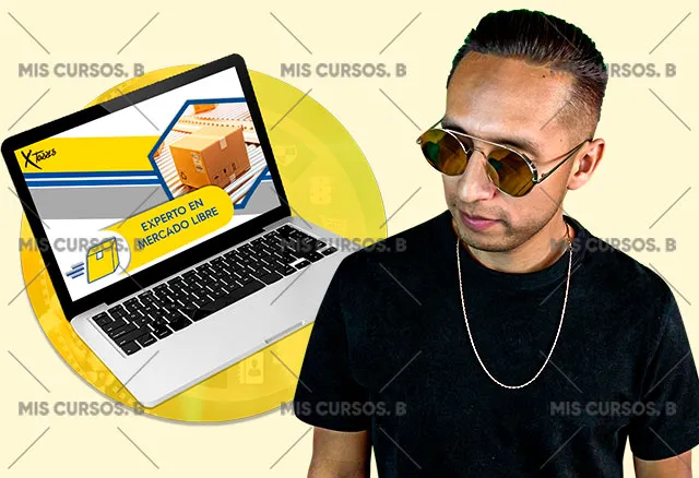 Experto En Mercado Libre - Luis Torres