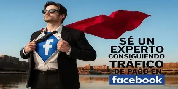 Experto en Trafico Pago en Facebook - Oscar O.