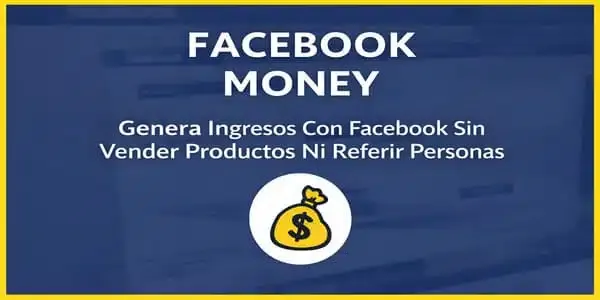 Facebook Money - Sebastian F.