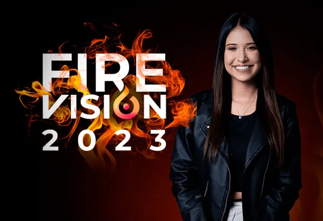 Fire Visión - Natasha SanchezDESCARGA