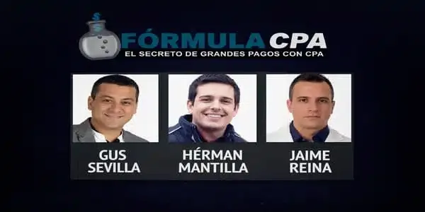 Formula CPA - Gus S.