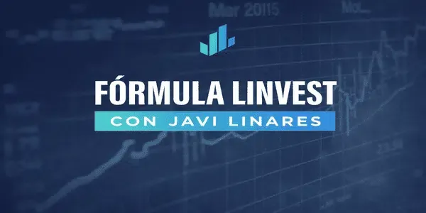 Formula Linvest - Javi L.