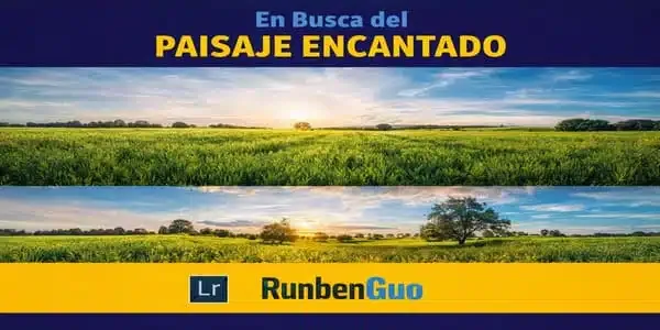 FOTOGRAFIA DE PAISAJE - Rubén J.
