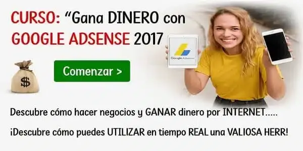 Google Adsense - Juan S.
