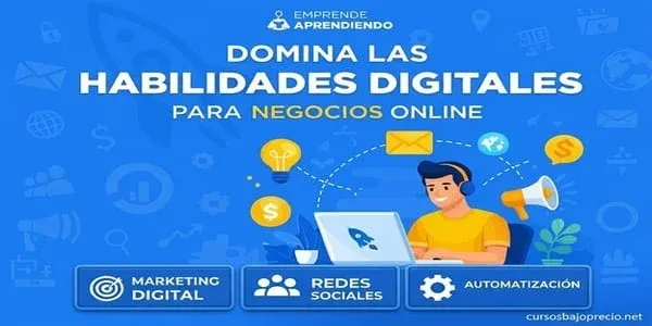 Habilidades Digitales 2.0 - Euge O.