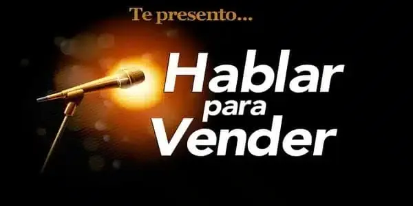 Hablar Para Vender - Alvaro M.