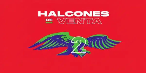 Halcones de Venta 2 - Carlos M.