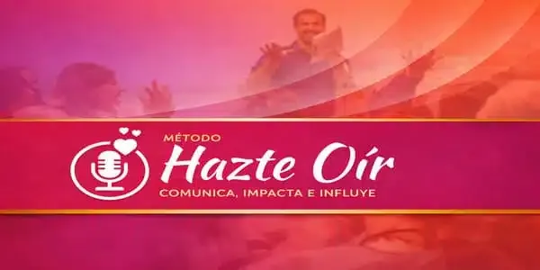 Hazte Oir - Nacho M.